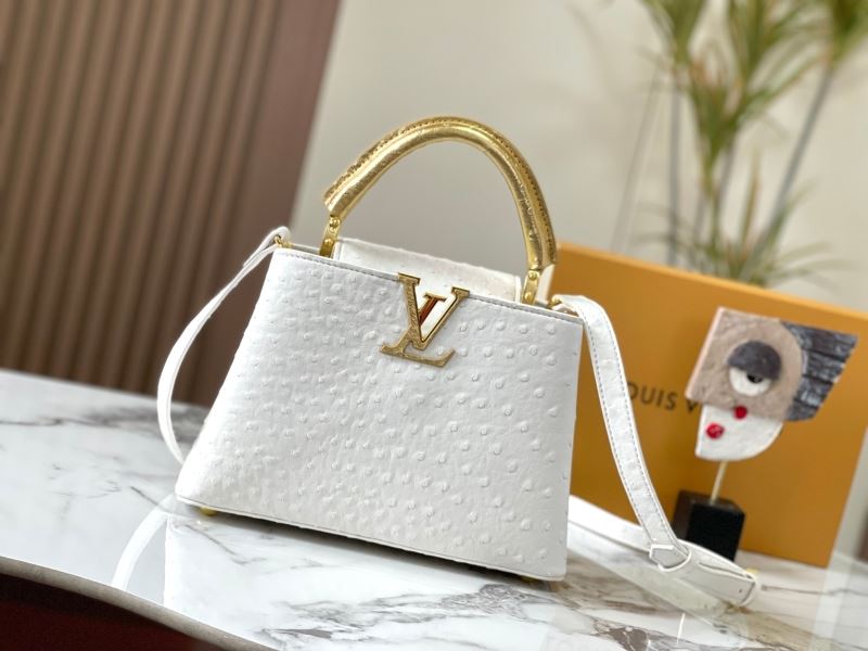 Louis Vuitton Top Handle Bags